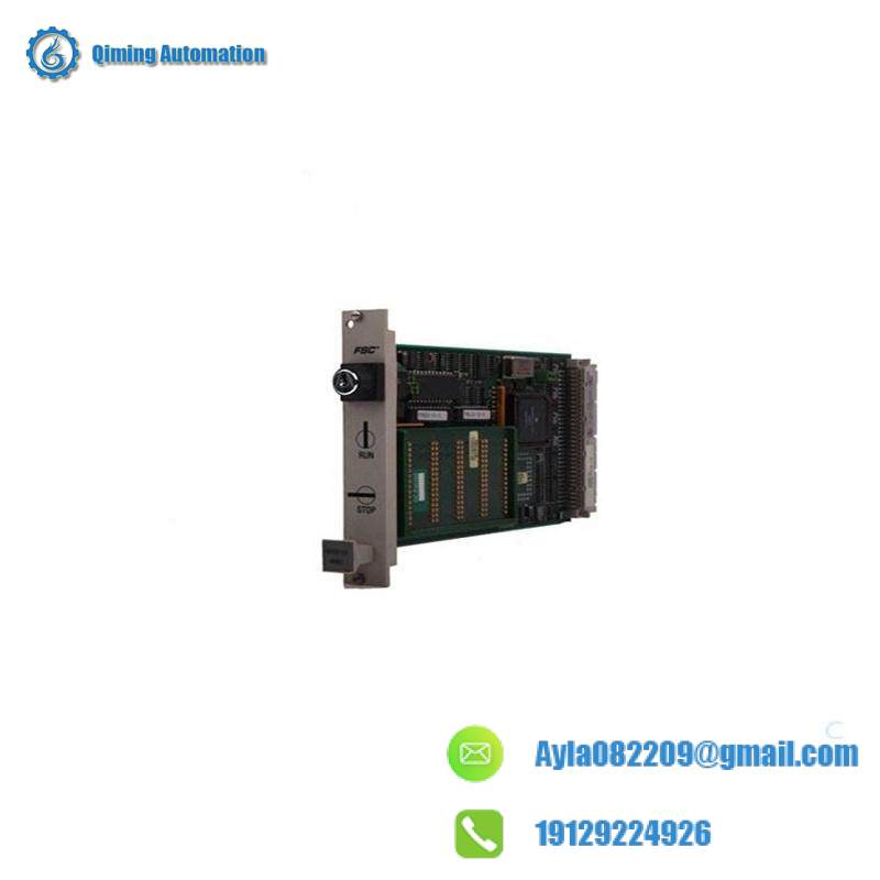 HONEYWELL 8C-IP0102 Gateway Module