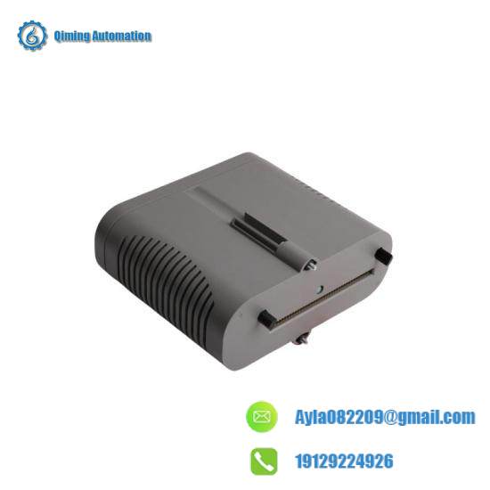 Honeywell 8C-PAIH52 51307070-175 Analog Output Module