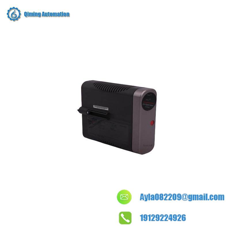 HONEYWELL 8C-PAIH52 Analog Input Module