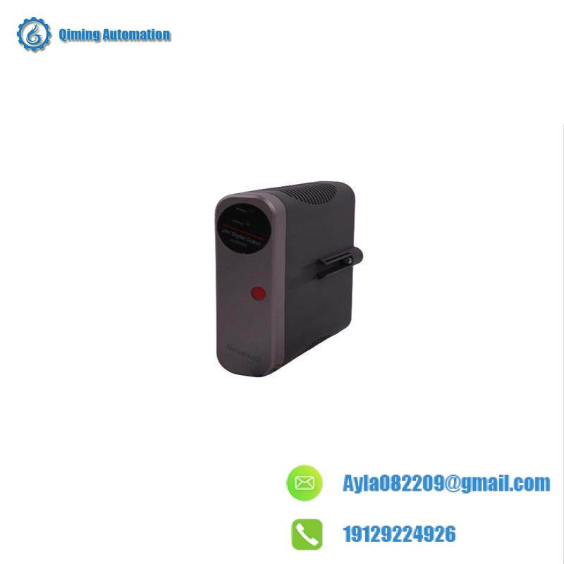 HONEYWELL 8C-PAIH54 Analog Input Module