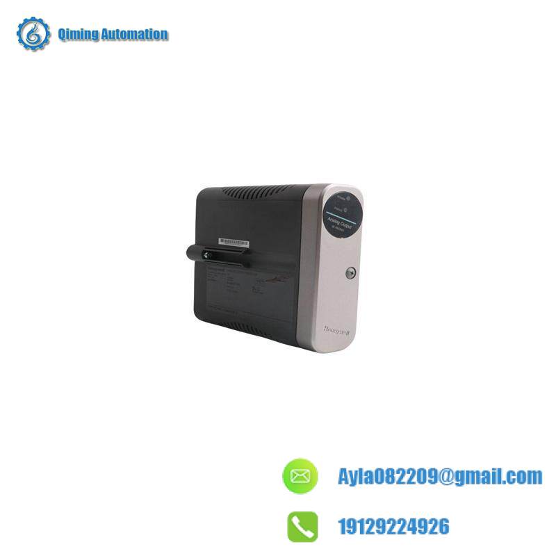 HONEYWELL 8C-PAIN01 Series C I/O Modules