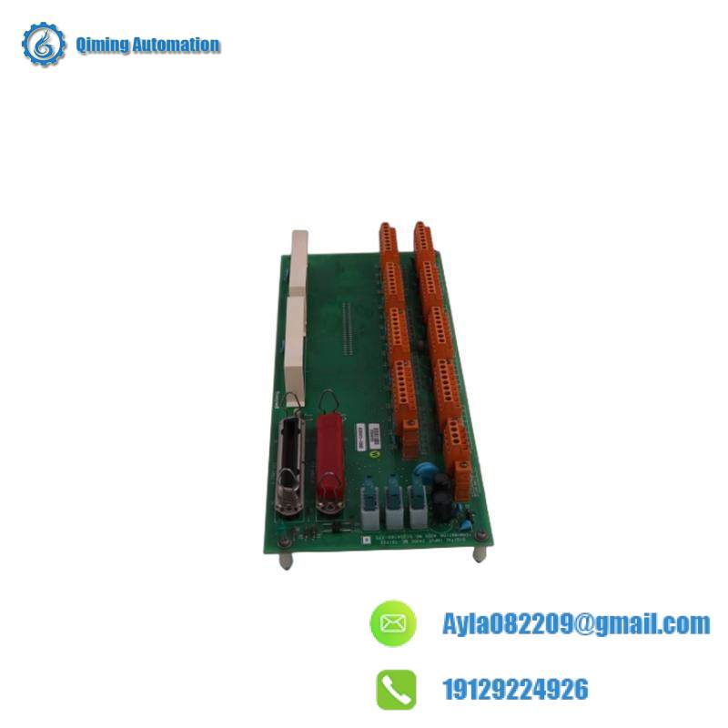 Honeywell 8C-PAINA1 51454470-175 Output Module