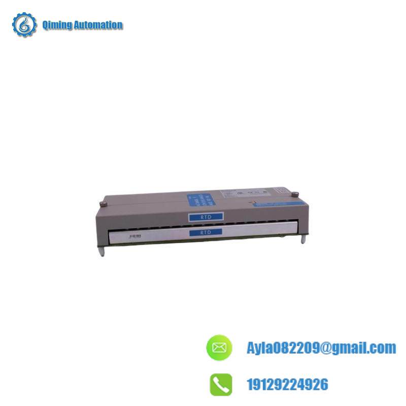 HONEYWELL 8C-PAONA1 51454469-175 analog output module