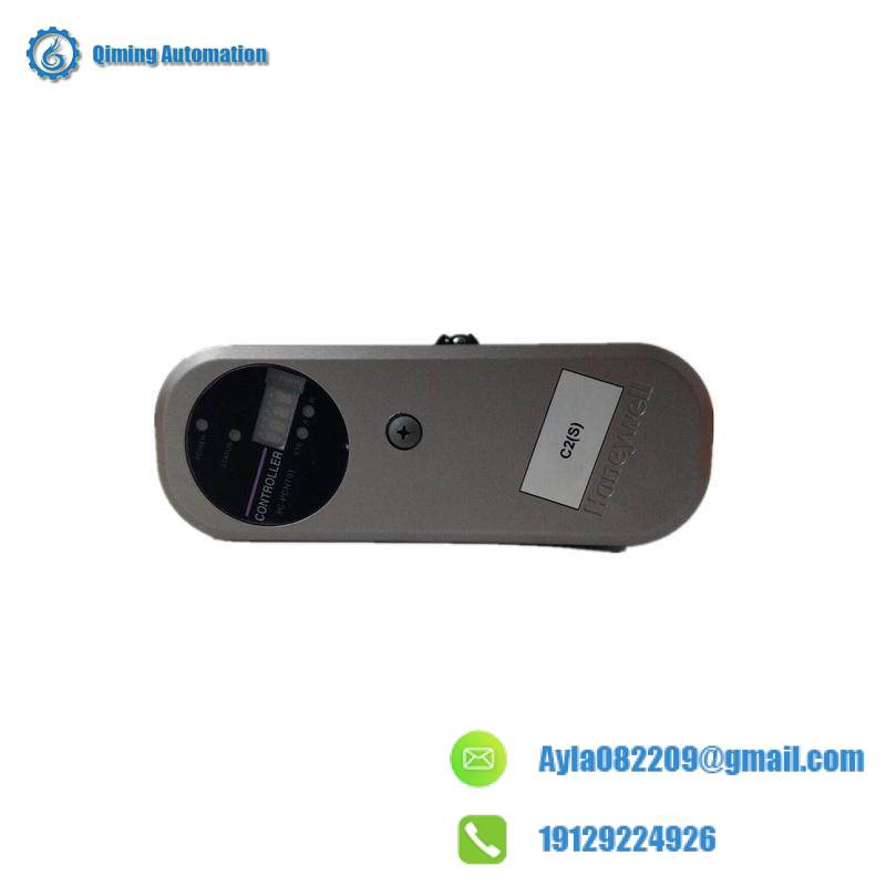 Honeywell 8C-PCNT02 Controller Module