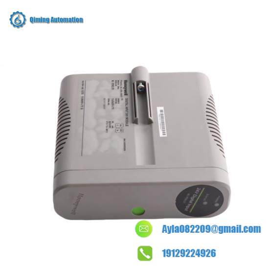 Honeywell 8C-PDIL51 C300 series DCS Module