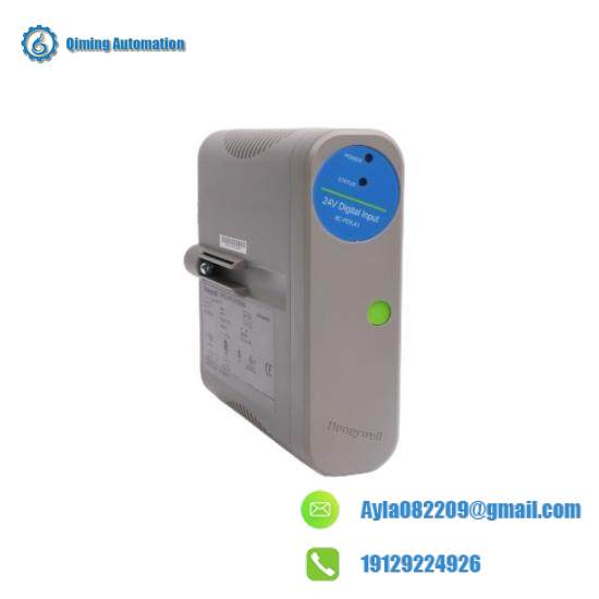 HONEYWELL 8C-PDILA1 51454471-175 S8 DI 24V IOM (32), COATED I/O Modules (IOMs)