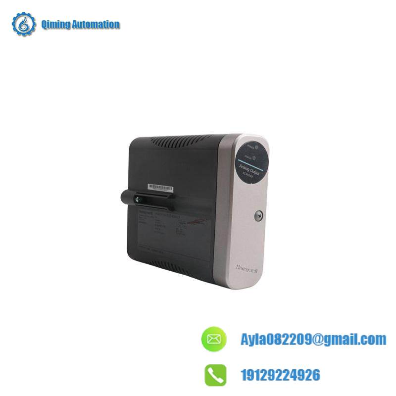 HONEYWELL 8C-PDIPA1 51454471-375 C300 controller