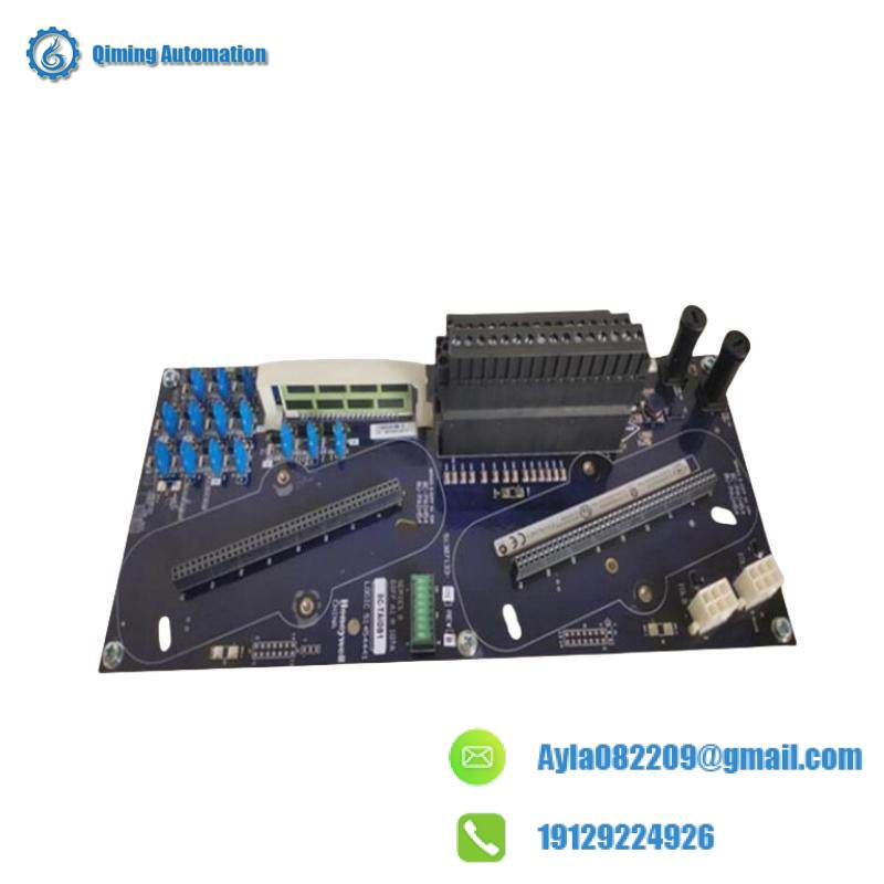 Honeywell 8C-TAIDB1/51307133-175 Interface Module Backplane