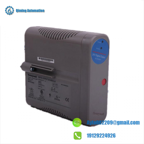 HONEYWELL 8C-TAIDB1 Analog Input Module
