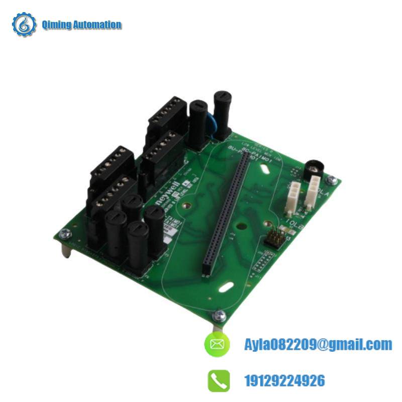 HONEYWELL 8C-TAIM01/51306999-175 Analog Intput Module