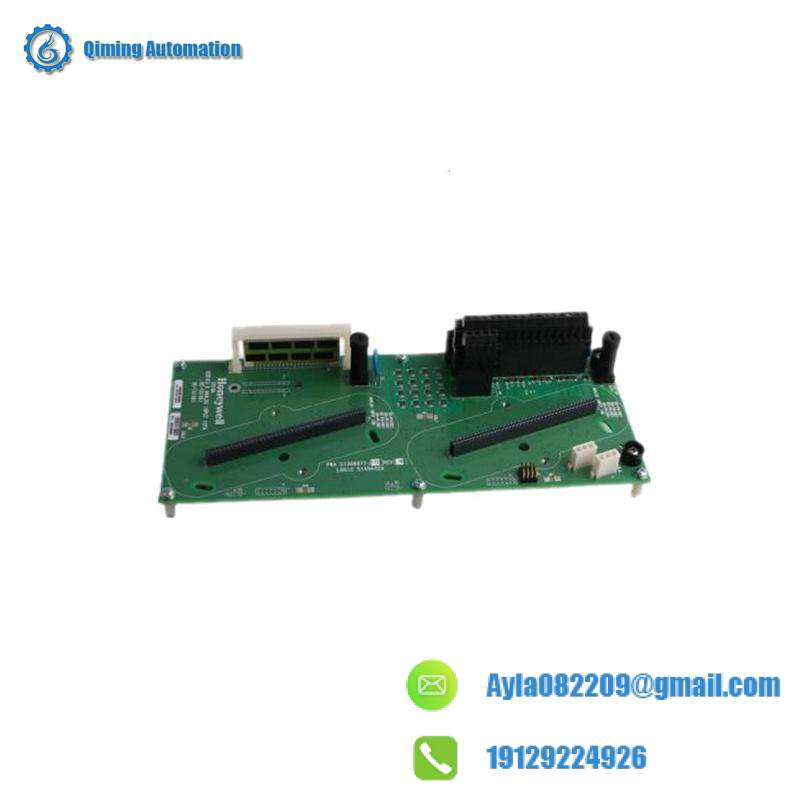 Honeywell 8C-TAIX61 Analog Input Module
