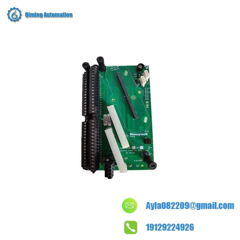 Honeywell 8C-TAOX61 C300 Backplane