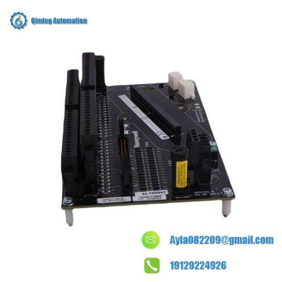 Honeywell 8C-TAOXB1 51307137-175  I/O Module