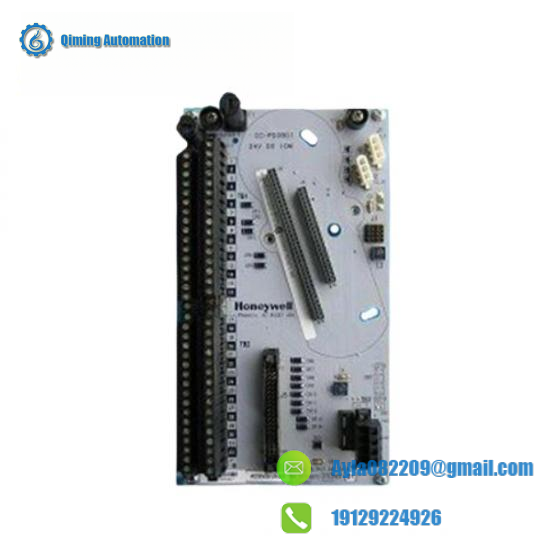 Honeywell 8C-TDIL01 8C-TDIL11  C300 PLC module