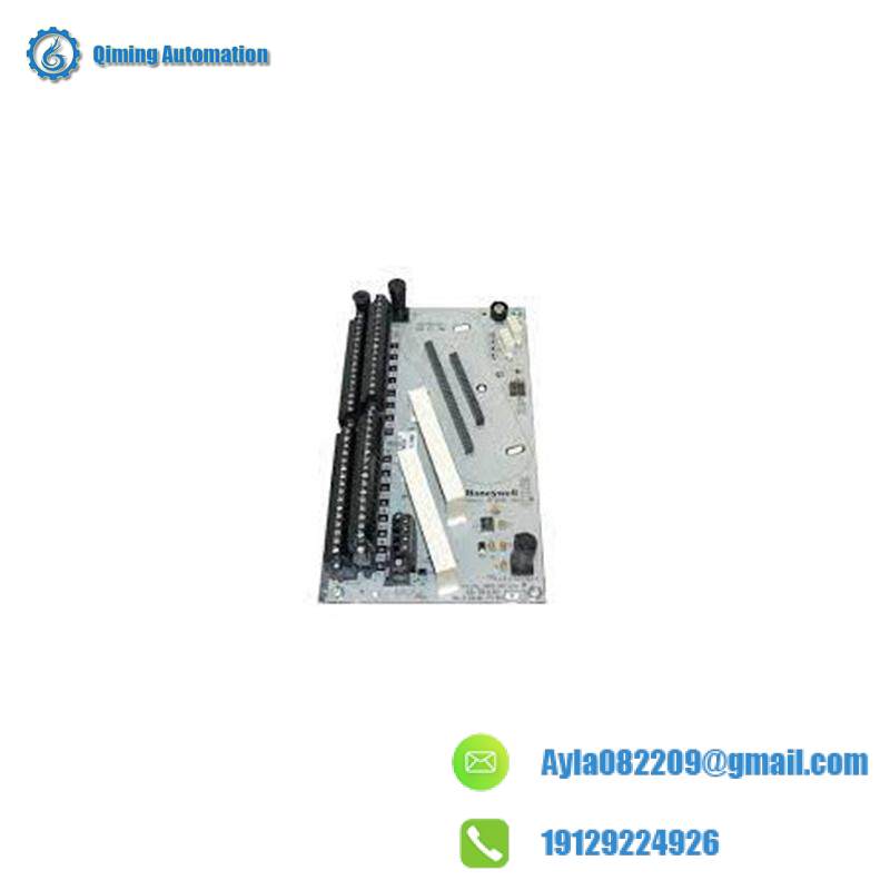 HONEYWELL 8C-TDIL01 Digital Input Module