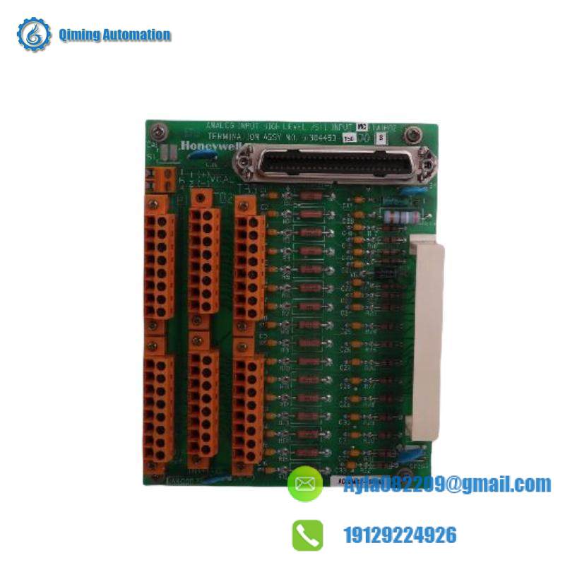 HONEYWELL 8C-TDIL11/51306858-175 Digital Input Board