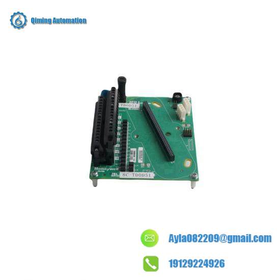 Honeywell 8C-TDIL11/51306858-175 Digital Input Module DCS MODULE