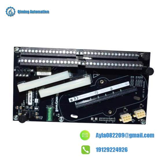 Honeywell 8C-TDILA1 51307141-175 C300 series DCS Module