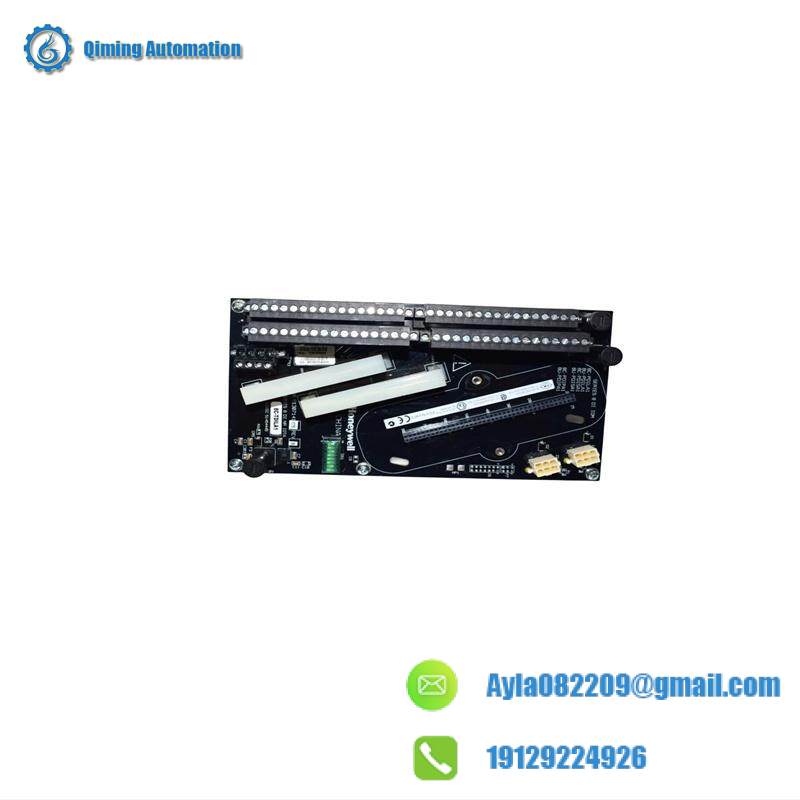 HONEYWELL 8C-TDILA1 Analog Input/Output module