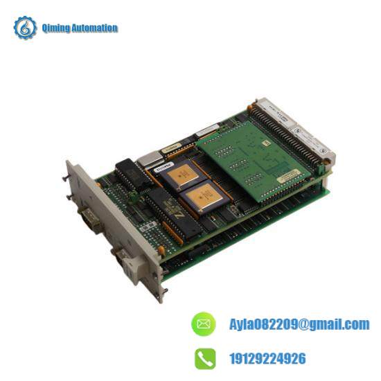 Honeywell 8C-TDOD51 DO Backplane