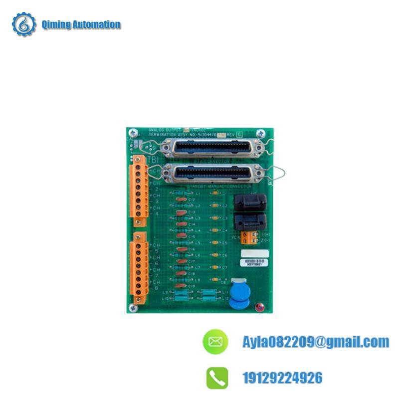 HONEYWELL 8C-TDODB1 51307151-175 Module
