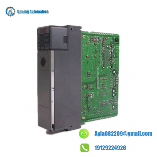 HONEYWELL 8C-TPOX01 automation PLC module