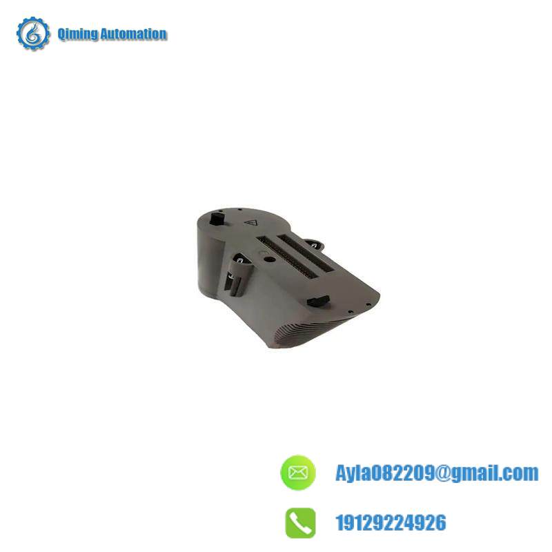 HONEYWELL 8C‐PAIHA1 Analog Input with HART