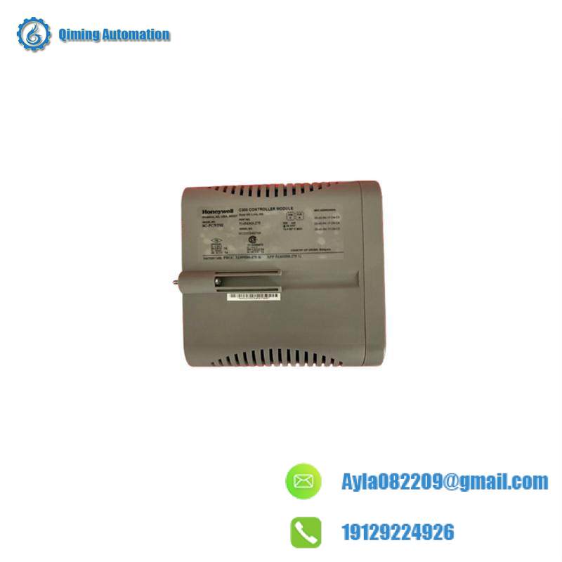 HONEYWELL 8C‐PCNT02 C300 Controller Module