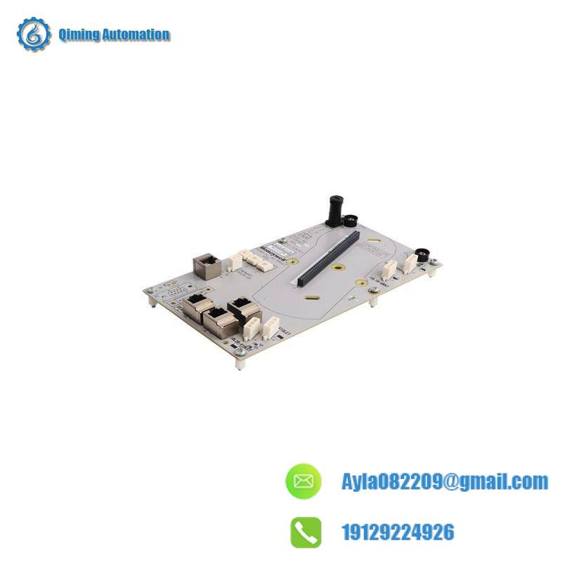 HONEYWELL 8U-PWSP02-CN POWER SUPPLY