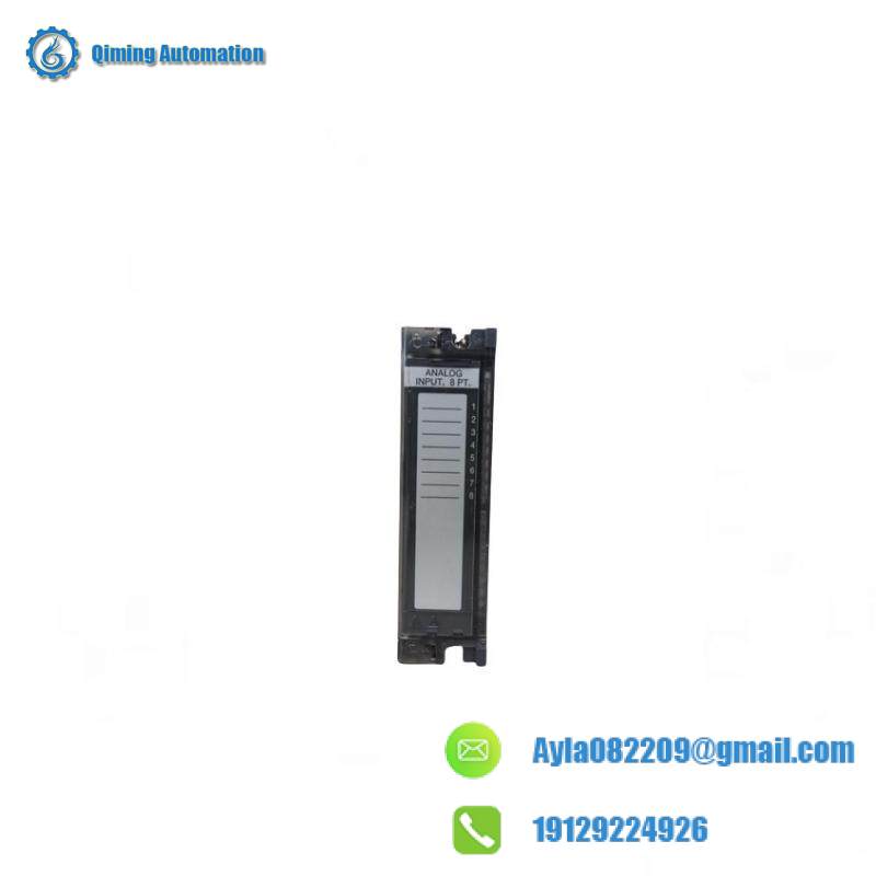 HONEYWELL 900A01-0002 Analog Input