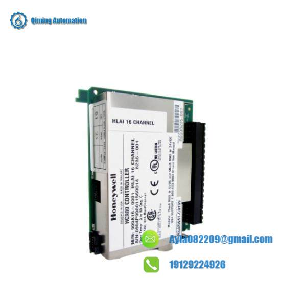 HONEYWELL 51305508-200
