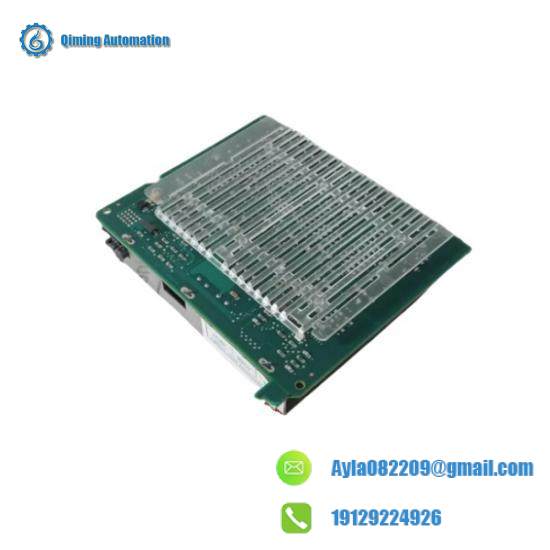 Honeywell 900B01-0301  Analog Output, 0 to 20mA, 4 Channel