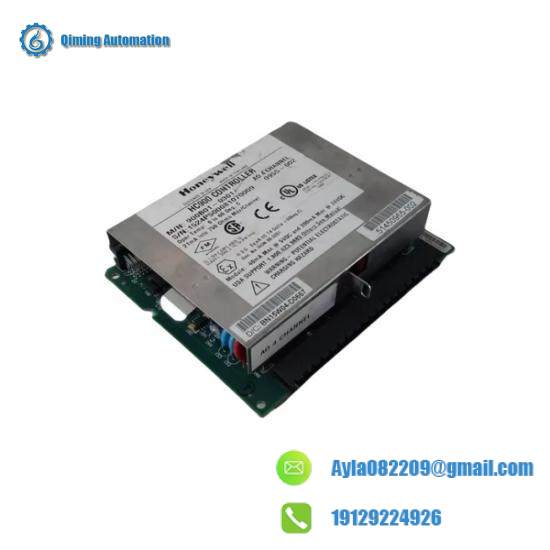 Honeywell 900B01-0301  Analog Output, 0 to 20mA, 4 Channel