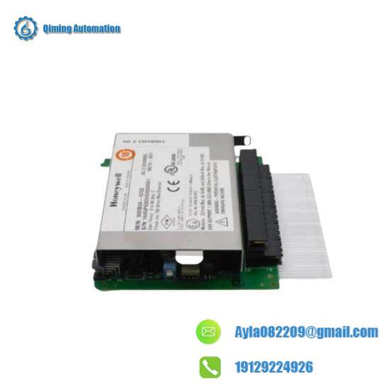 Honeywell 900B08-0202 ANALOG OUTPUT MODULE