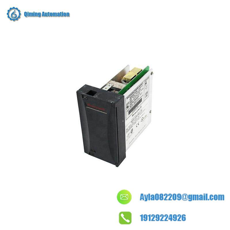 Honeywell 900B16-0001 Analog Output Module
