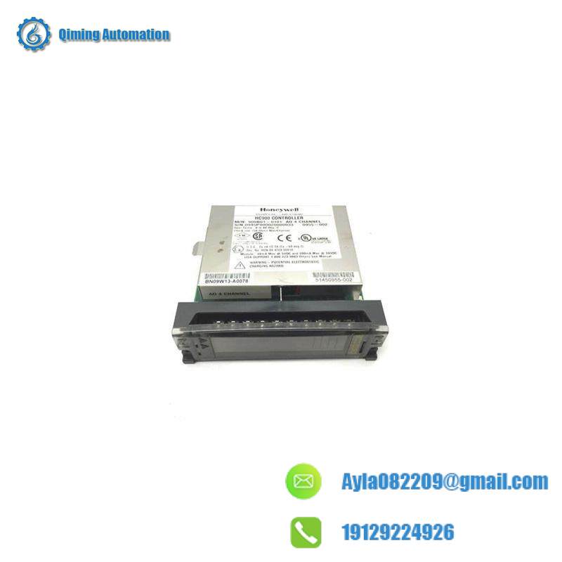 HONEYWELL 900B16-0101 Controller