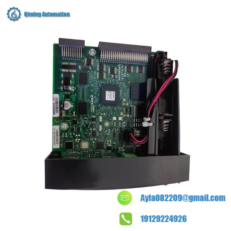 HONEYWELL 900C30S-0460 Controller Base