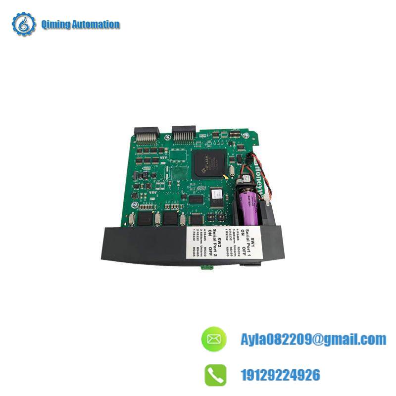 Honeywell 900C52-0243-00 Controller Module