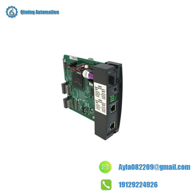 Honeywell 900C52-0244-00 CPU module