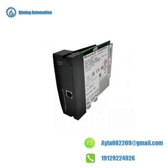 HONEYWELL 900C70-0460 ControlEdge 900 CPU MODULE