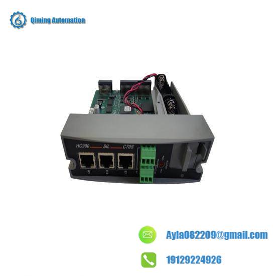 HONEYWELL 900C70S-0460 CPU Module