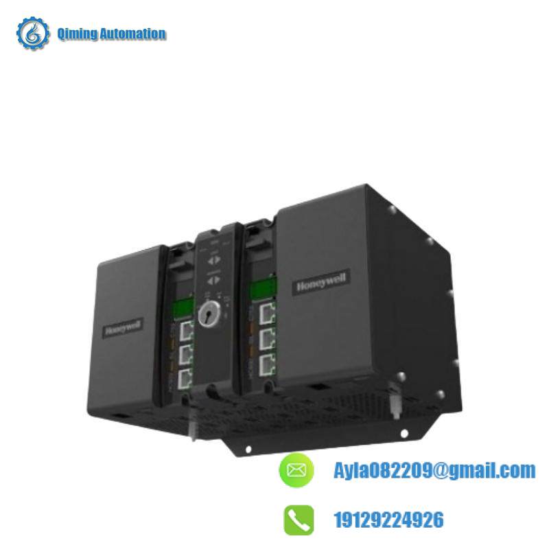 honeywell 900C75S-0560 Controller