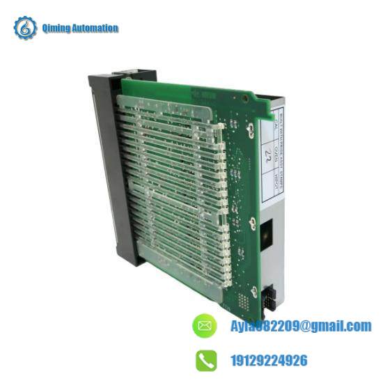Honeywell 900G04-0101  Digital Input 24VDC PLC Module