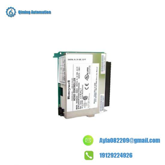 Honeywell 900G32-0301 Digital Input 24 VDC
