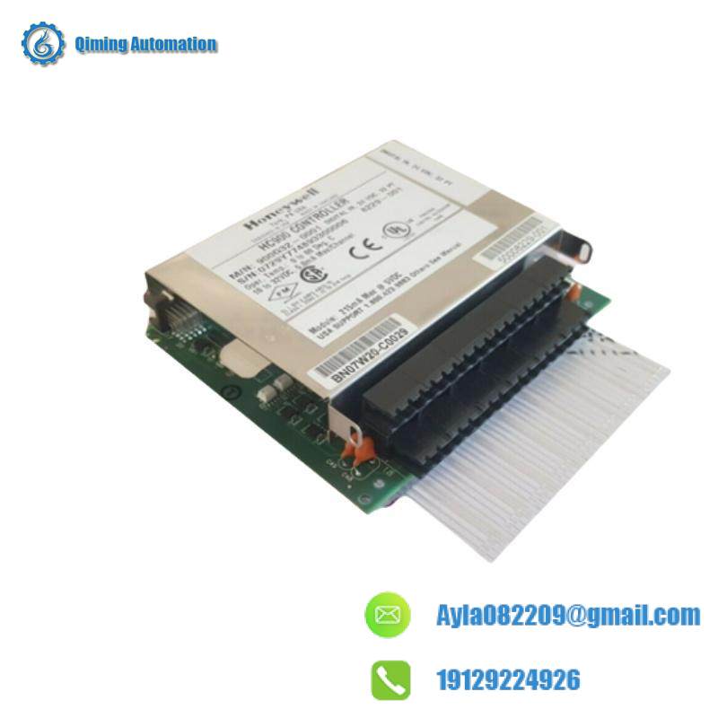 honeywell 900G32-0301 Digital input card