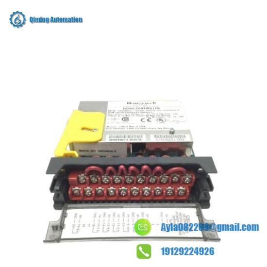 Honeywell 900H01-0102 DCS Module
