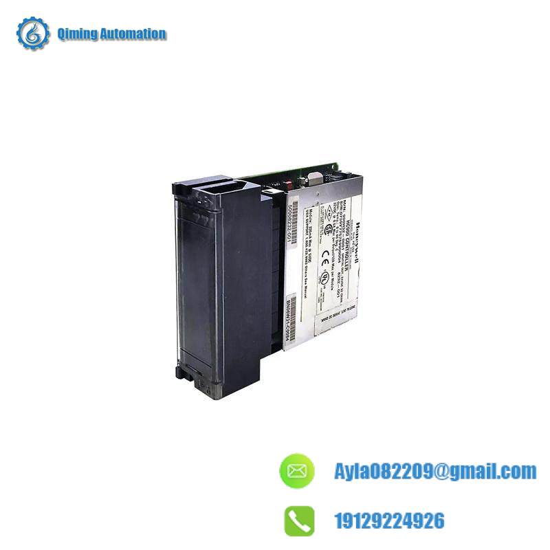 HONEYWELL 900H32-0102 Digital Output Module