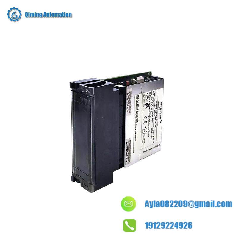 Honeywell 900H32-0302 Digital Output Card