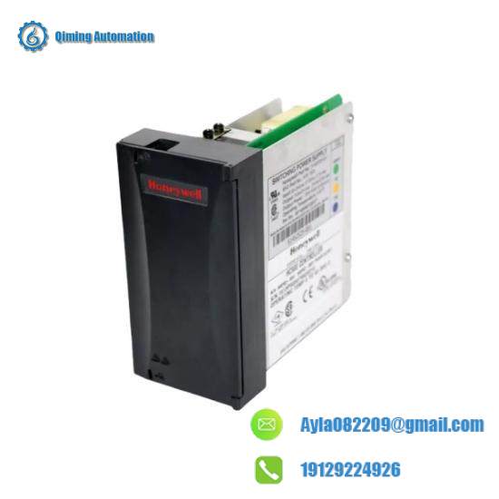 Honeywell 900P24-0601  ControlEdge HC900 IO Modules