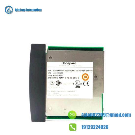 Honeywell 900PSM-0101  New in Box